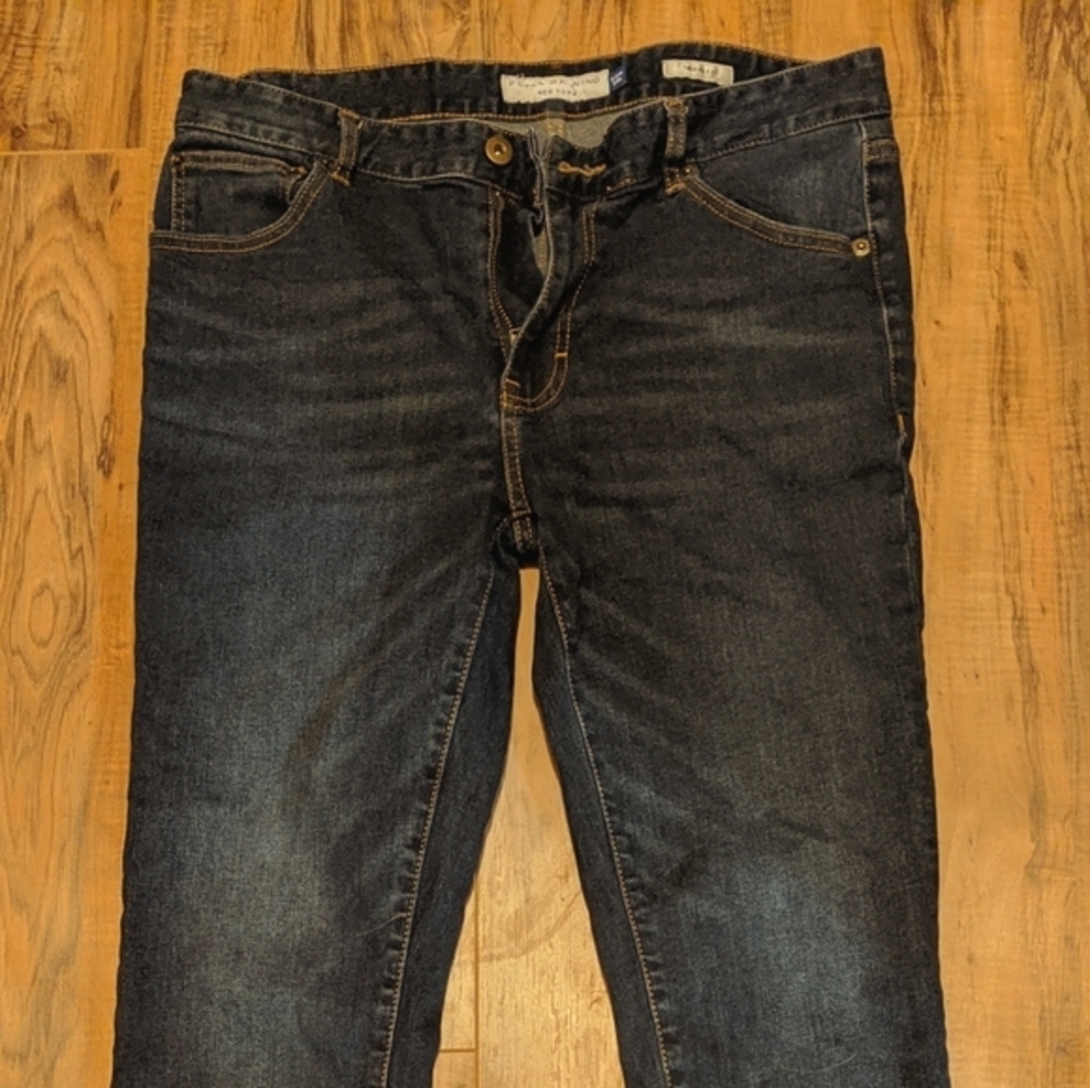Peter Manning Jeans
